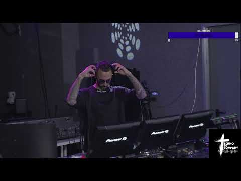 CRASH SESSIONS #16 NEBUR