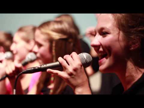SoulTeens Festival 2015 Trailer