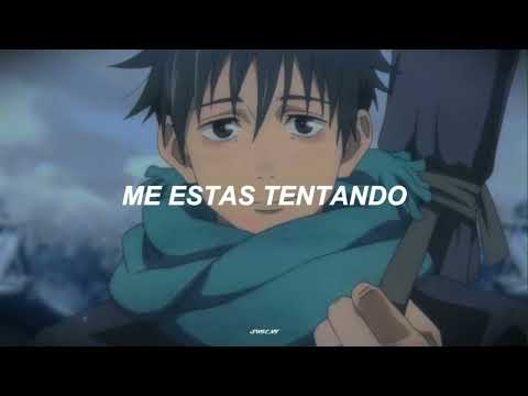 Me estas tentando | Wisin & Yandel| Yuta