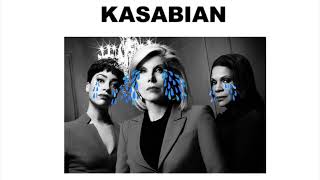 Kasabian ~ Good Fight (slowed)
