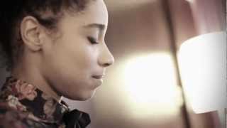 Lianne La Havas &quot;Age&quot; - NP Sessions
