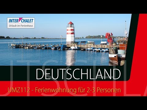 UMZ112 - Holiday homes & holiday cottages, Ummanz, Isle of Rügen, Baltic Sea, Germany