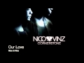 Our Love - Nico & Vinz  (Audio)