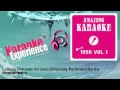 Amazing Karaoke - Lollipop (Karaoke Version ...