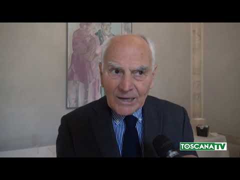 2019-02-28 PISTOIA - 10 A EDIZIONE CONGRESSO SU CENTRI DIURNI ALZHEIMER