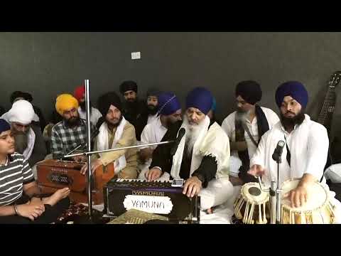 Live: Dubai, AKJ Samagam (28Nov, 2019 - 02Dec-2019) - AKJ.Org