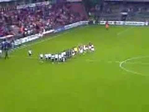 standard - UN KAERJENG