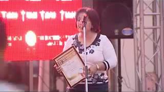 İradə Hacıyeva - İlin həkimi