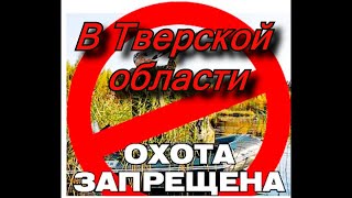 Базы для рыбалки и охоты в тверской области