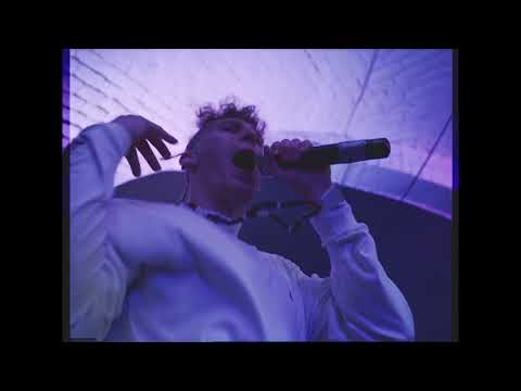 Preston - 96 Cypher (LIVE PUNK RAP CONCERT)