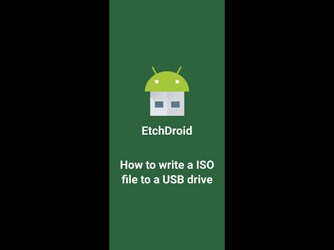 How to use EtchDroid