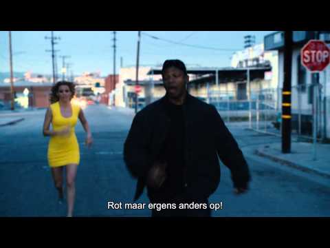 Walk of Shame - trailer