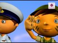 We Are Indians 3D English Nursery Rhyme For Children Periwinkle Rhyme 74