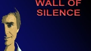 Wall of silence - Chris de Burgh + Lyrics