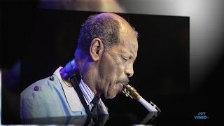 ORNETTE COLEMAN (TRIBUTO)   *09.03.1930 +11.06.2015