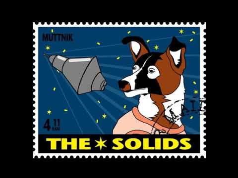 The Solids - Across the Overpass