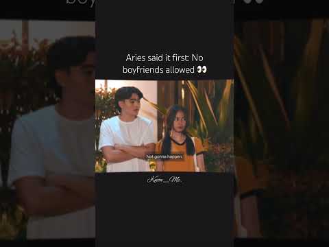 No boyfriend zone: Jay-Jay only 👀||#angmutyangsectione #philippinesdrama #jay #keifer ||