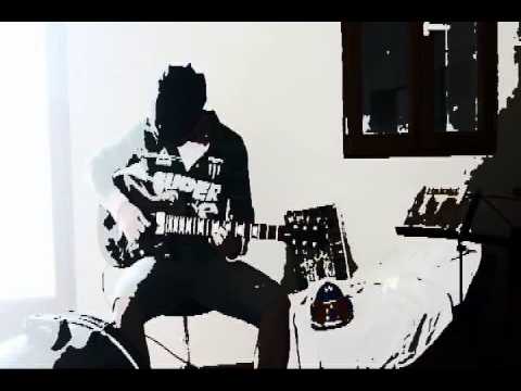 FRENCH GUITAR CONTEST 2013 DIE VERWANGLUND PASCAL