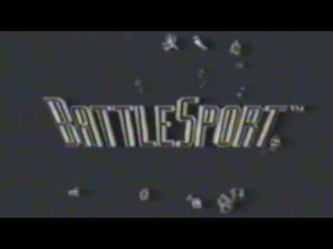 BattleSport 3DO