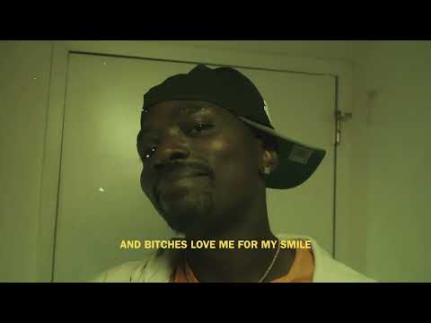 JBTHAGOD  - REALLY HIM DIR HARVARDSEYE