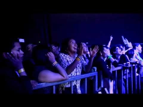 Ole Kristiansen Akisuanerit Festival 2016