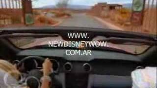 You Got It at HSM2!!!! :D Yes, it is in HSM2!!!