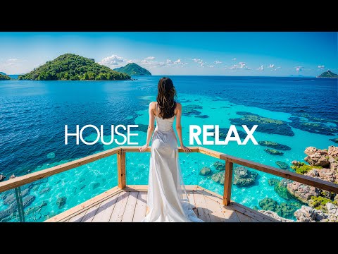 Ed Sheeran, Martin Garrix, Kygo, Dua Lipa, Avicii, The Chainsmokers Style 🔥 Summer Vibes #389