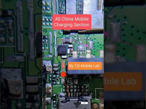All China Mobile Charging Solution