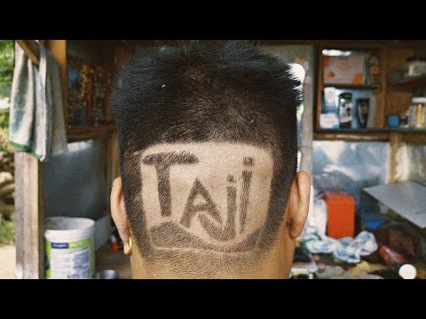 Monk Lama - TAJI (Official Video)