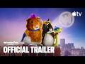 Wonder Pets In The City Season 2 Official Trailer Apple TV