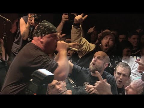 [hate5six] Earth Crisis - May 05, 2019 Video