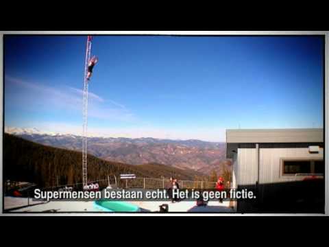 Stan Lee's Superhumans