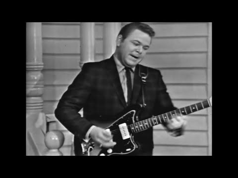 Roy Clark - 12th Street Rag