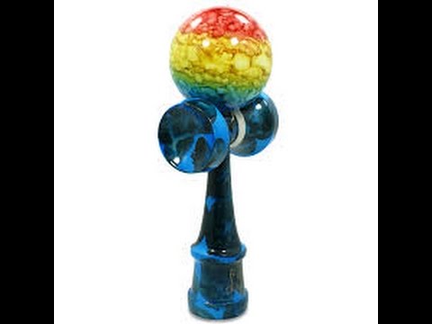 10 easy kendama tricks for beginers