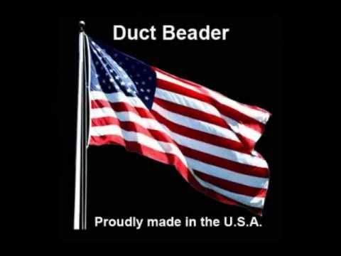 DUCTFORMER DUCT BEADER Beaders | Norcal Machinery (1)