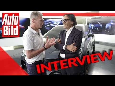 Cupra Tavascan Electric Concept (2019) IAA: Interview - Design - SUV - Infos