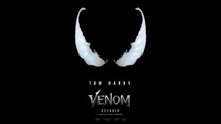Venom - comics - 2018 - trailer video