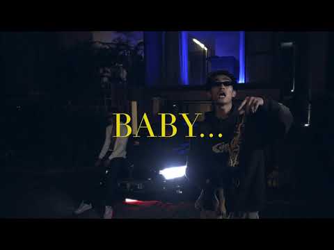 King Cult, Furious Kid & Boyboujee - BABY (OFFICIAL MUSIC VIDEO)