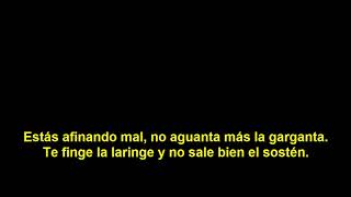 1- Oportunistas (Las Pastillas del Abuelo) - Las Pastillas del Abuelo | Subtitulado
