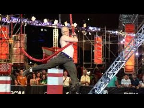 POM Wonderful selects Kevin Bull for the Run of the Night at the Vegas Finals Stage 1 Course.