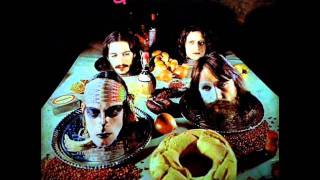 Secos e Molhados O Doce e o Amargo