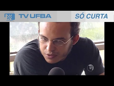 TV UFBA só curta - George Neri