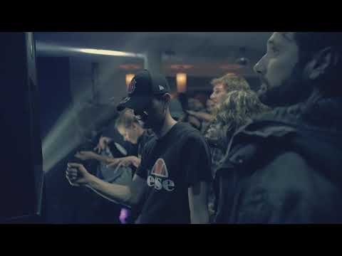 Aftermovie Coalition Fugitive