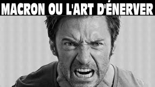 Gillets Jaunes: La colère s'explique!