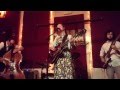 Fine, I'm Fine | Rachel Ries| The Living Room NYC | Sep 5, 2013