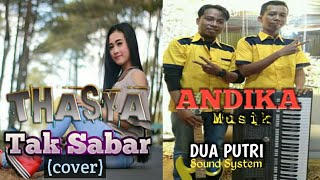 Download lagu Tak Sabar Rita Sugiarto voc Tasya With Andika Music mp3