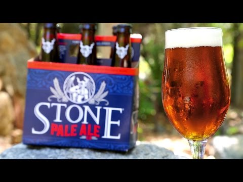 Stone Pale Ale 2.0 Full Length