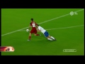 video: Loic Nego második gólja az MTK ellen, 2016
