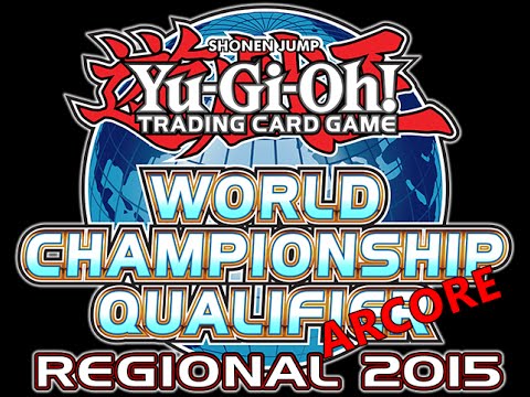 Report WCQ Arcore 9th Place Nekroz May 2015