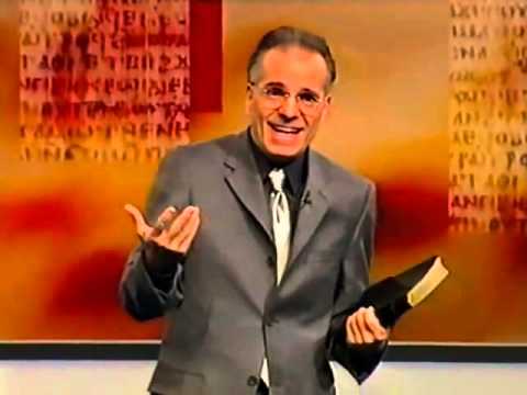 9. Galileanul cu Lucian Cristescu, Confruntarea din pustie